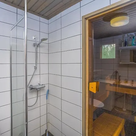 Nyaraló Korpivuosseli B By Interhome *